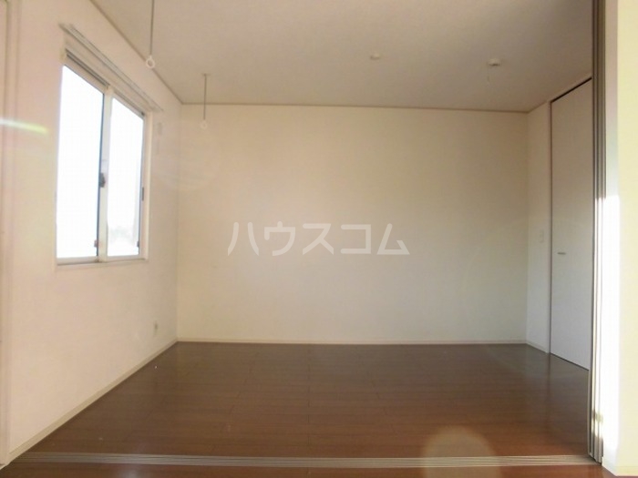 5/21 リビング/ダイニング