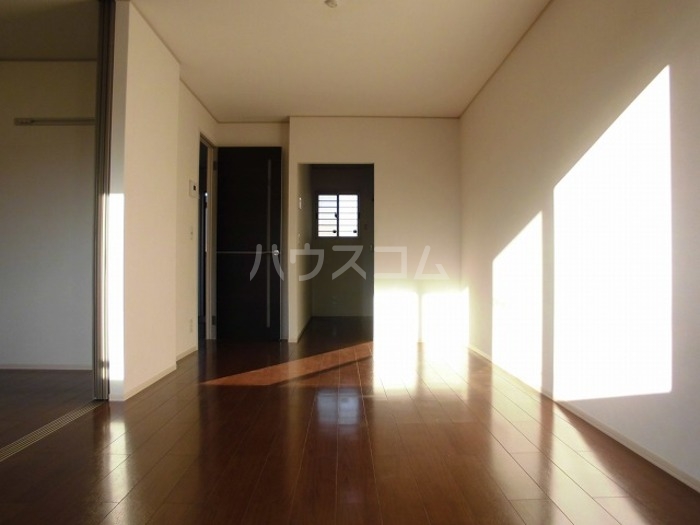 3/21 リビング/ダイニング