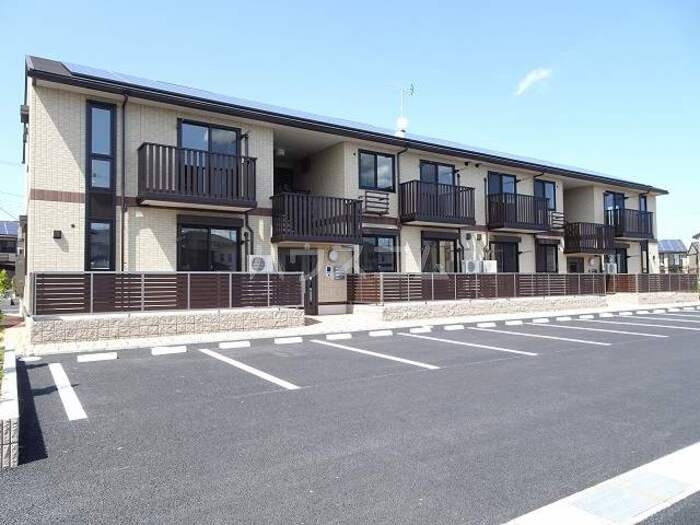 1/22 外観