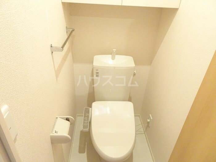 10/22 トイレ