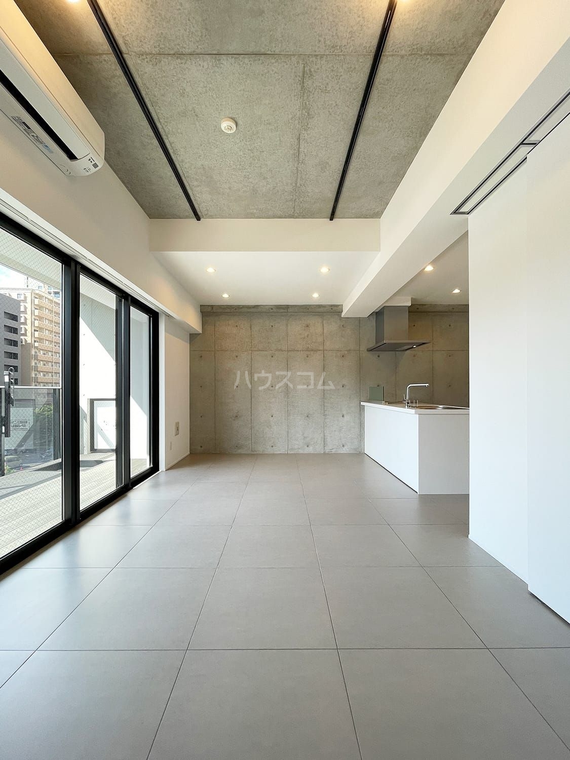 4/26 リビング/ダイニング