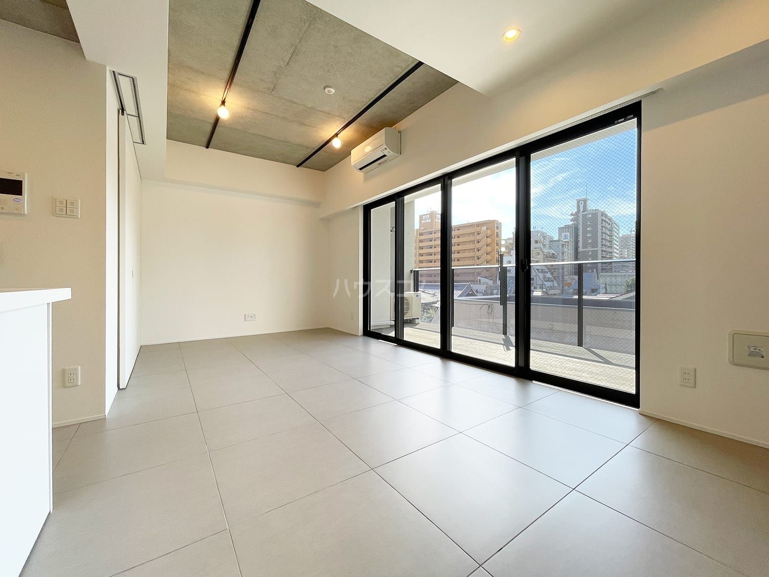 3/26 リビング/ダイニング