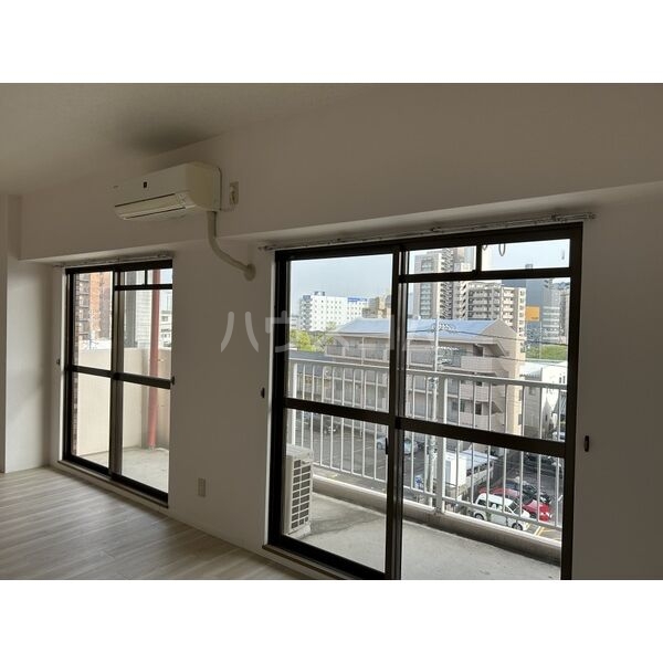 3/27 リビング/ダイニング