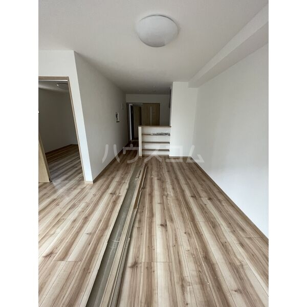 3/23 リビング/ダイニング