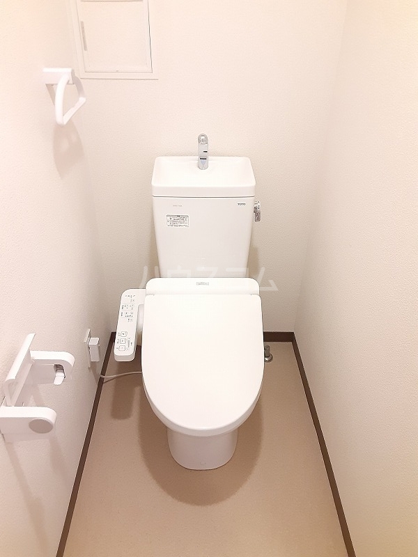 15/30 トイレ