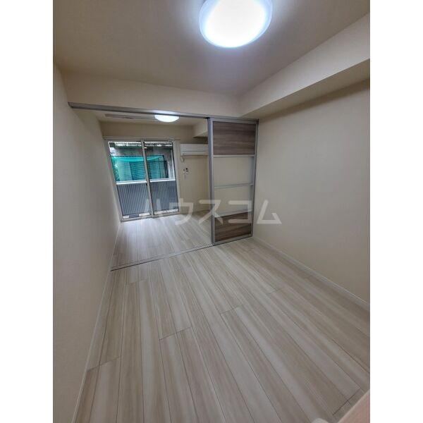 4/20 リビング/ダイニング