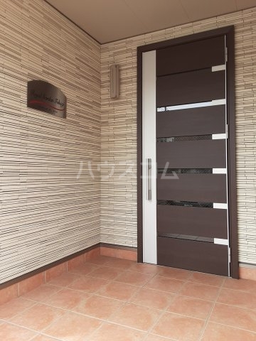 7/14 エントランス