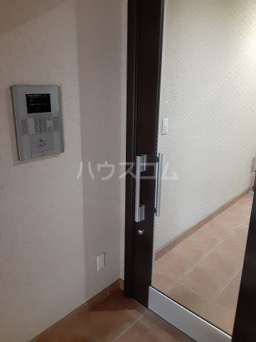 9/14 エントランス