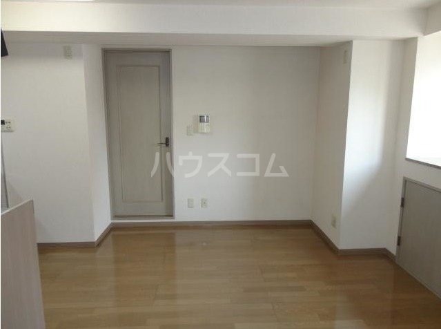 6/27 リビング/ダイニング