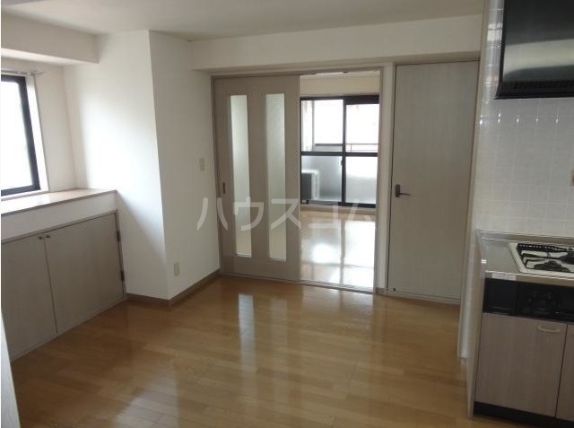 7/27 リビング/ダイニング