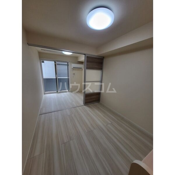 4/18 リビング/ダイニング