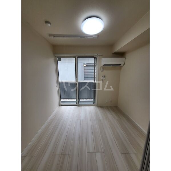 3/18 リビング/ダイニング