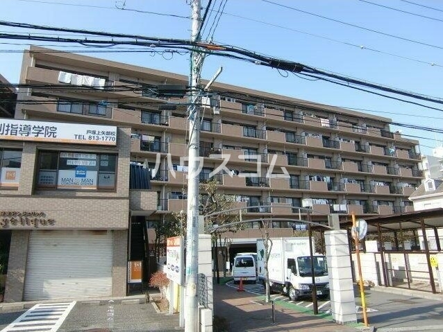 1/22 外観