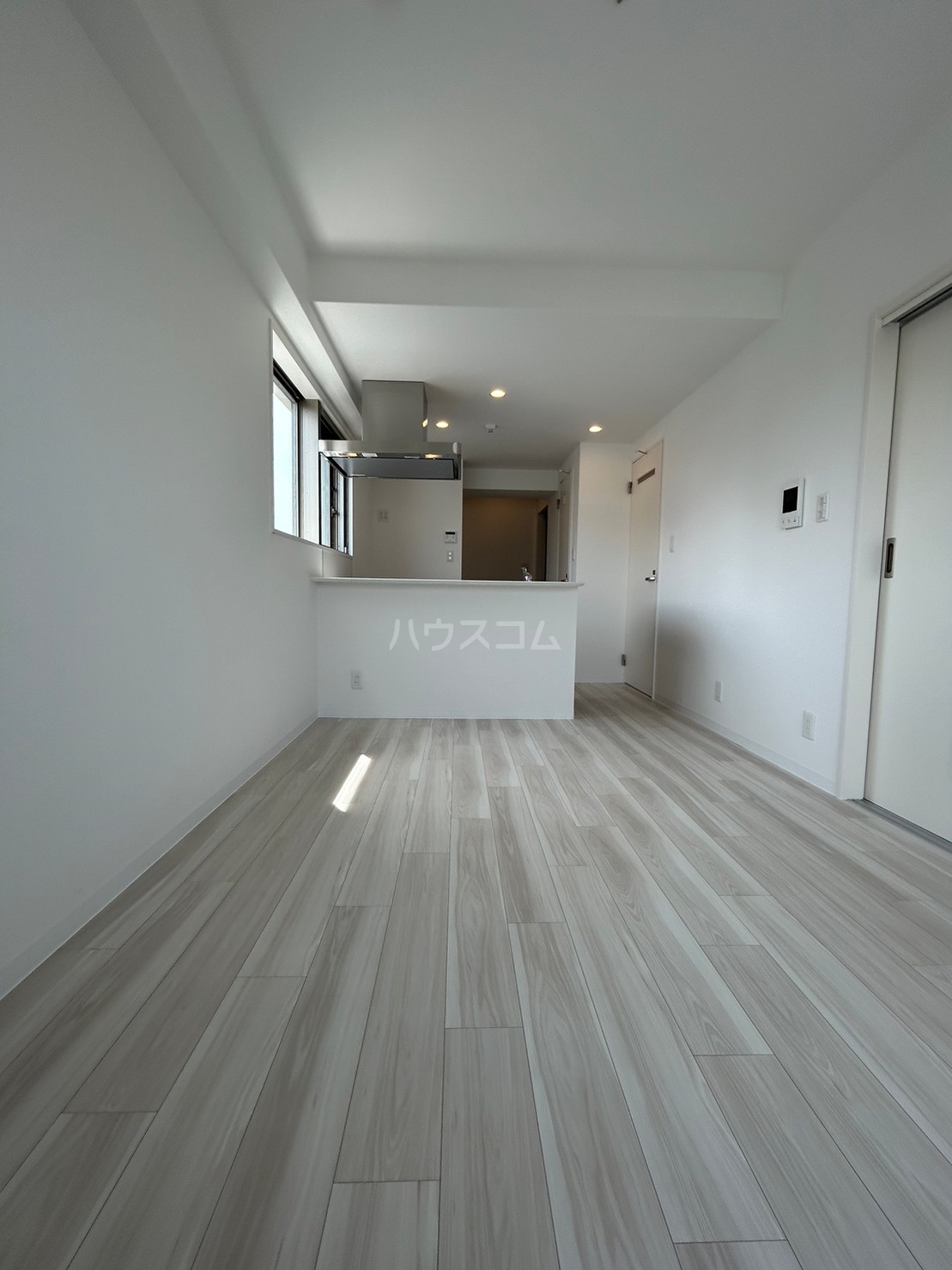 4/27 リビング/ダイニング