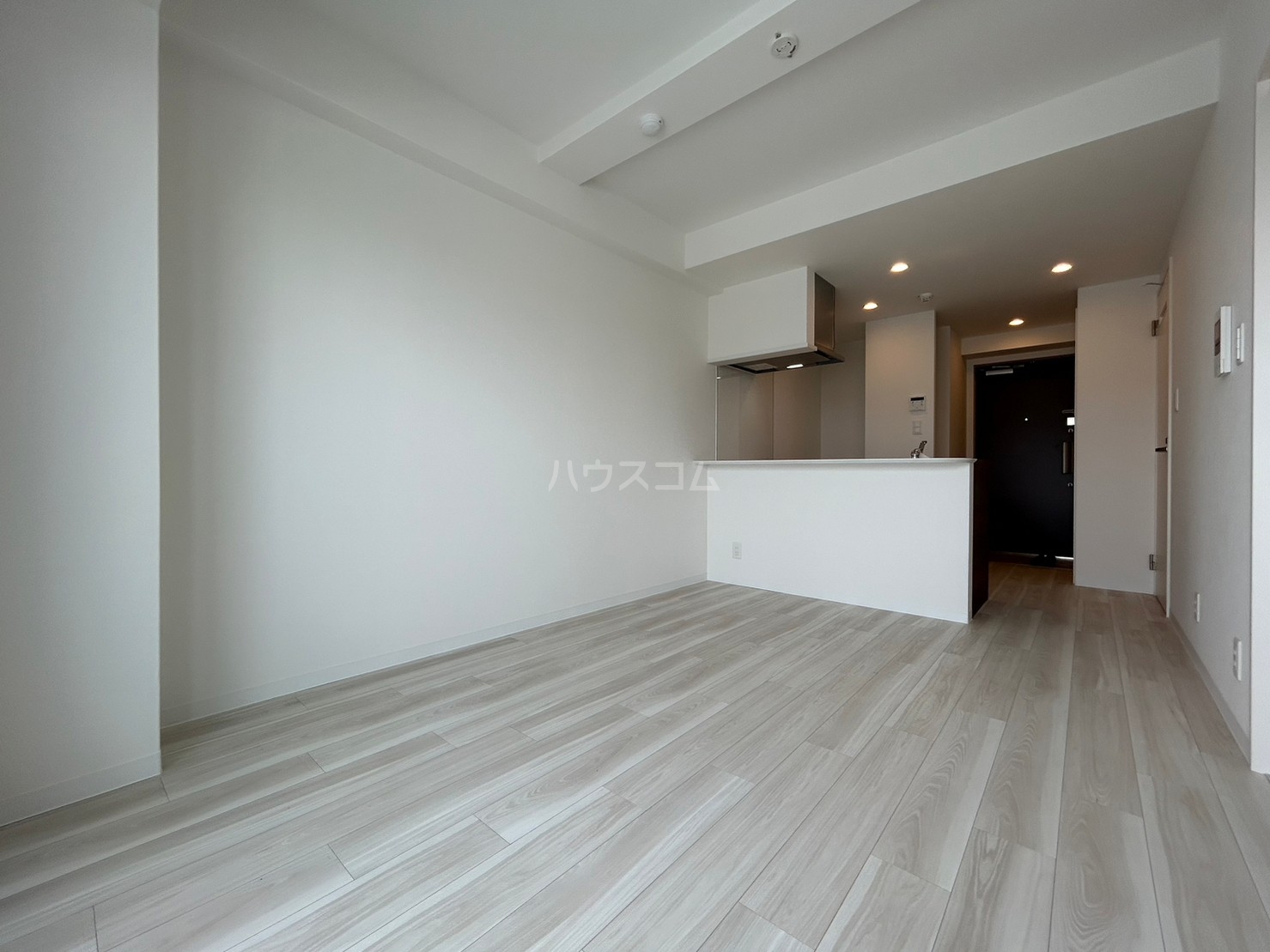 3/27 リビング/ダイニング