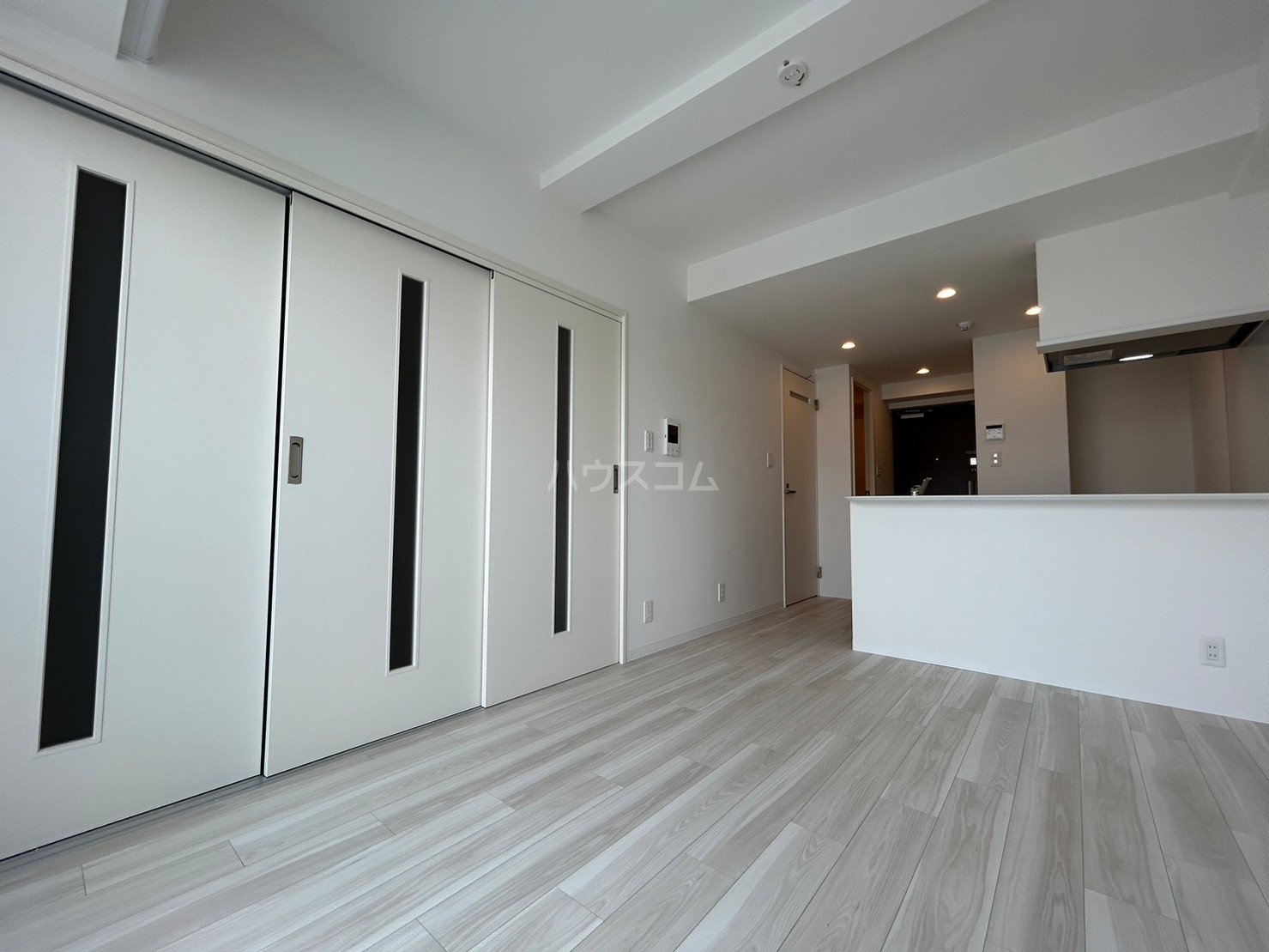 4/27 リビング/ダイニング