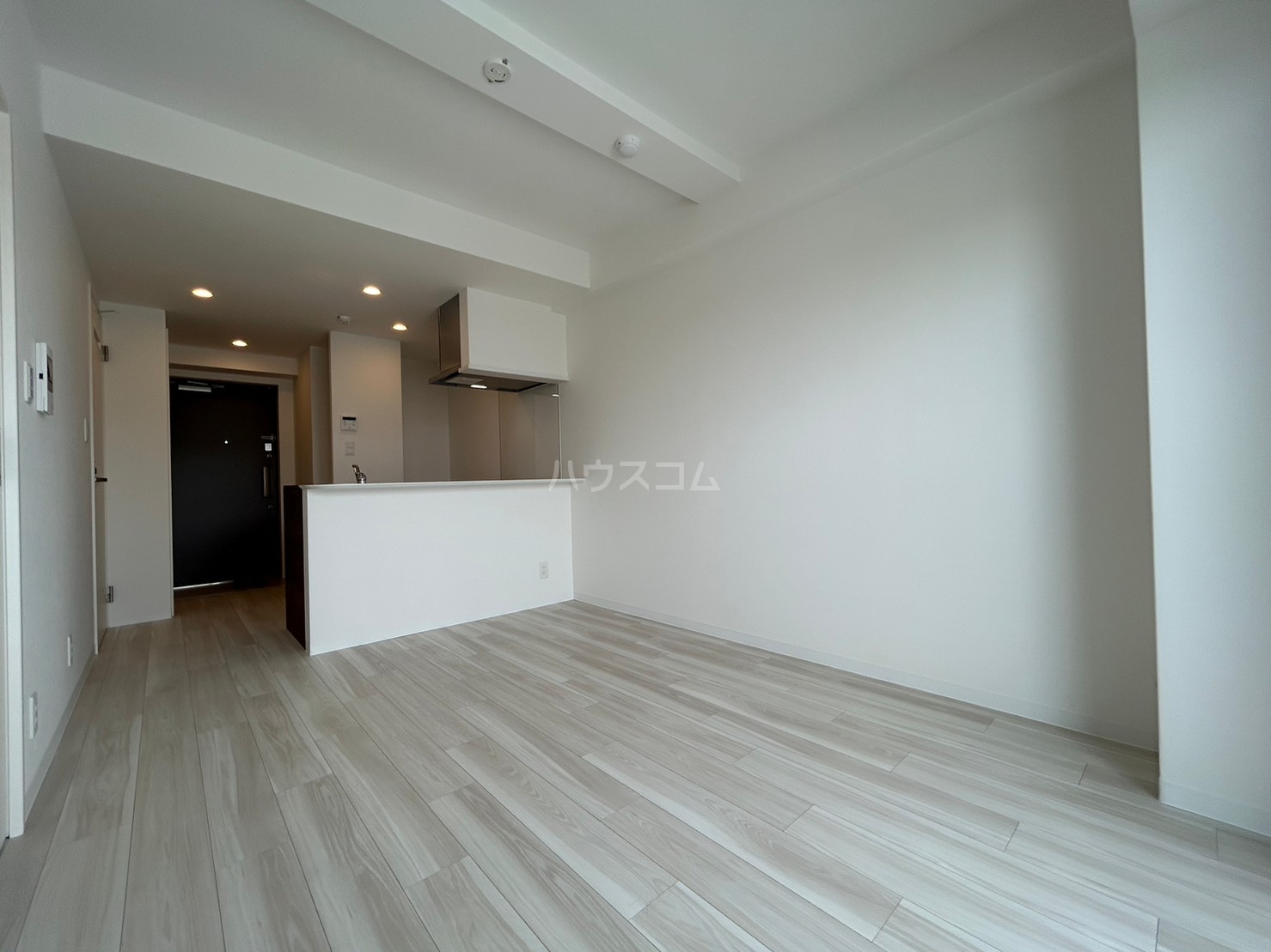 3/27 リビング/ダイニング