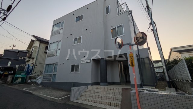 1/12 外観