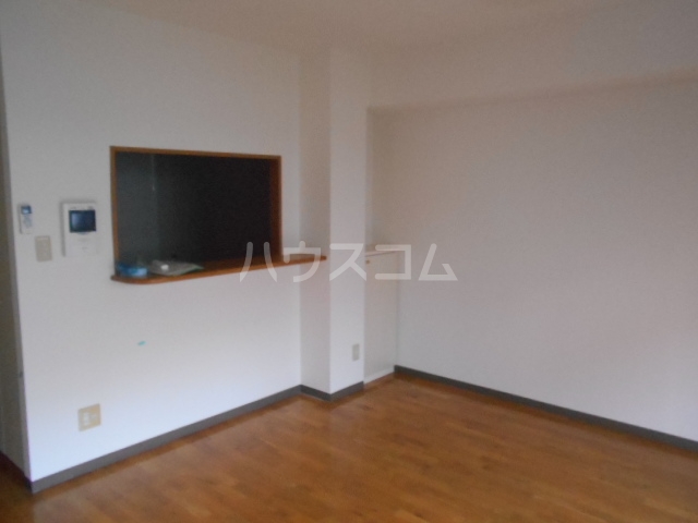 3/30 リビング/ダイニング