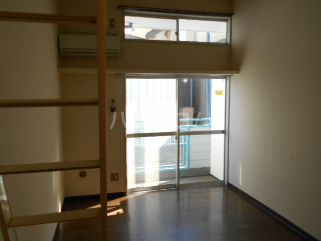 4/23 リビング/ダイニング