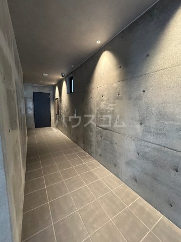 2/12 エントランス