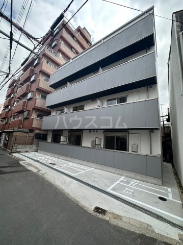 1/18 外観