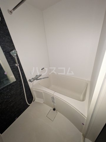 11/24 浴室