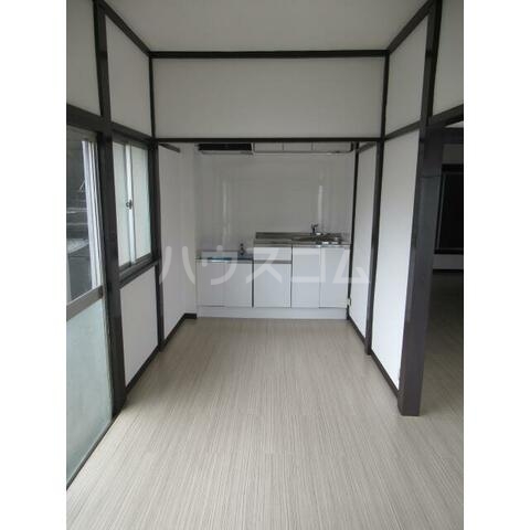 3/14 リビング/ダイニング