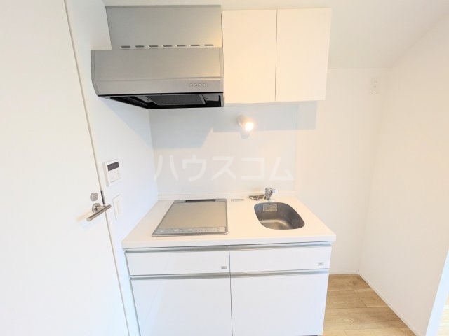9/24 キッチン