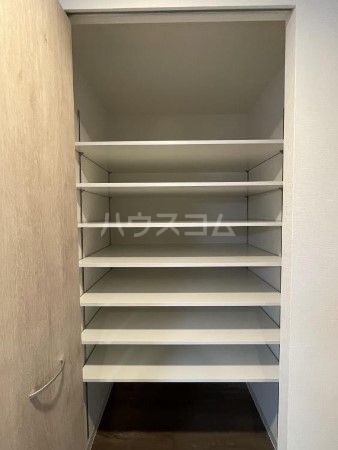 10/30 収納