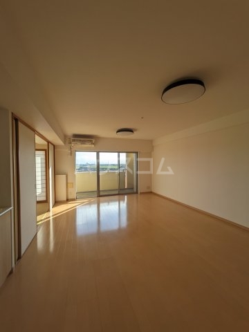 3/26 リビング/ダイニング