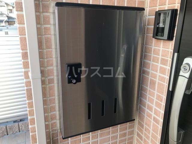 21/28 エントランス