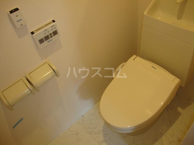 11/27 トイレ