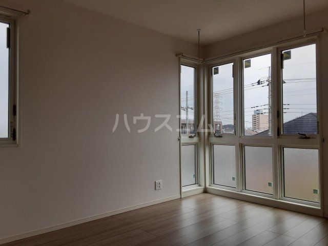 5/30 室内