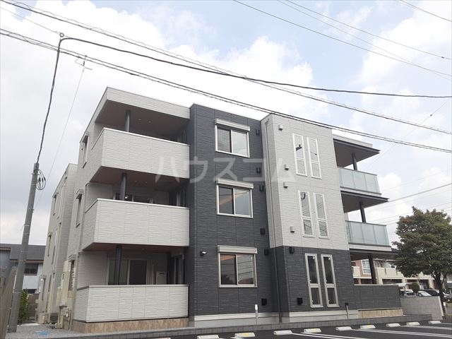 1/30 外観