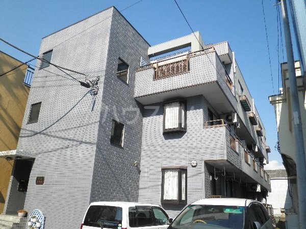 1/29 外観