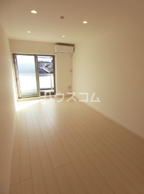 4/18 リビング/ダイニング