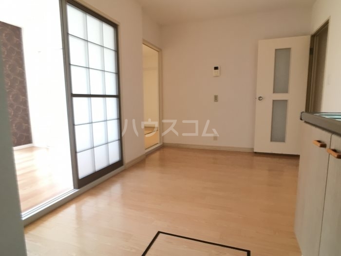 5/27 リビング/ダイニング