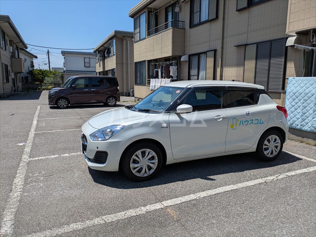 24/30 駐車場