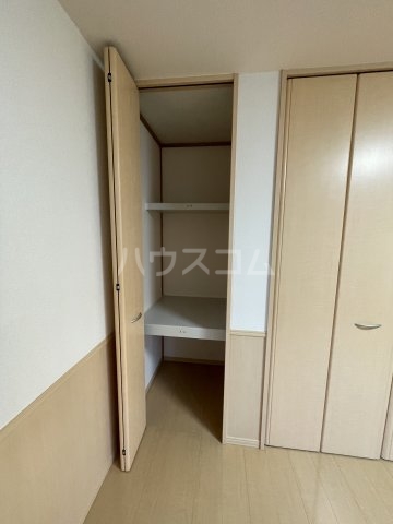 7/30 収納