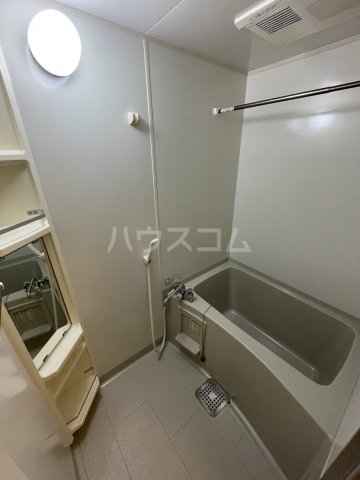 10/30 浴室