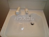 11/26 洗面