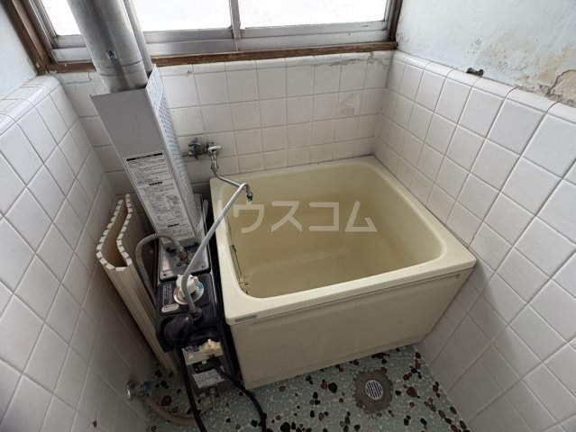 浴室