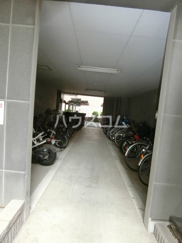 26/30 駐車場
