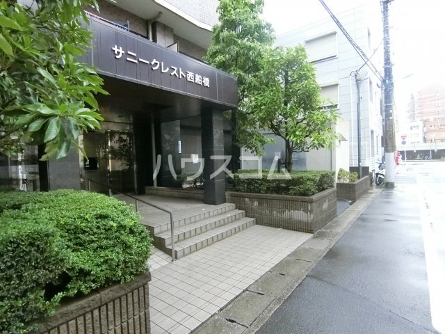 25/30 エントランス