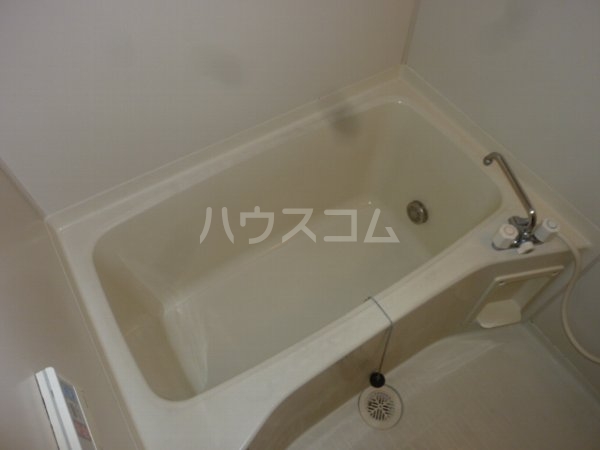 12/30 浴室