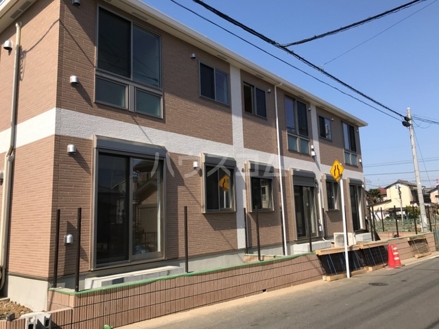 1/26 外観