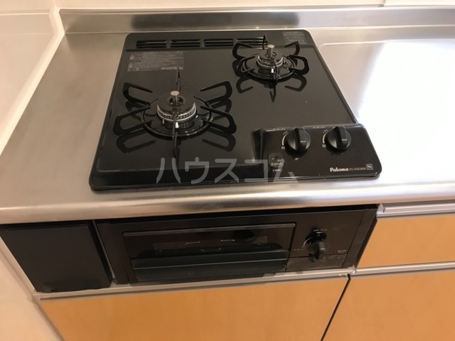 10/26 キッチン