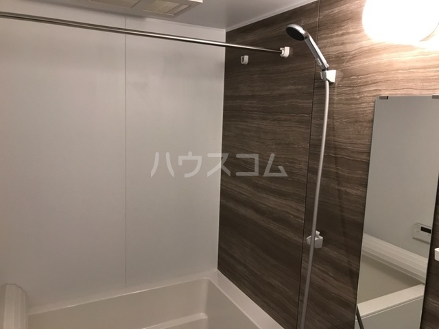 11/26 浴室
