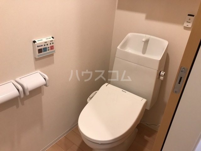 12/26 トイレ